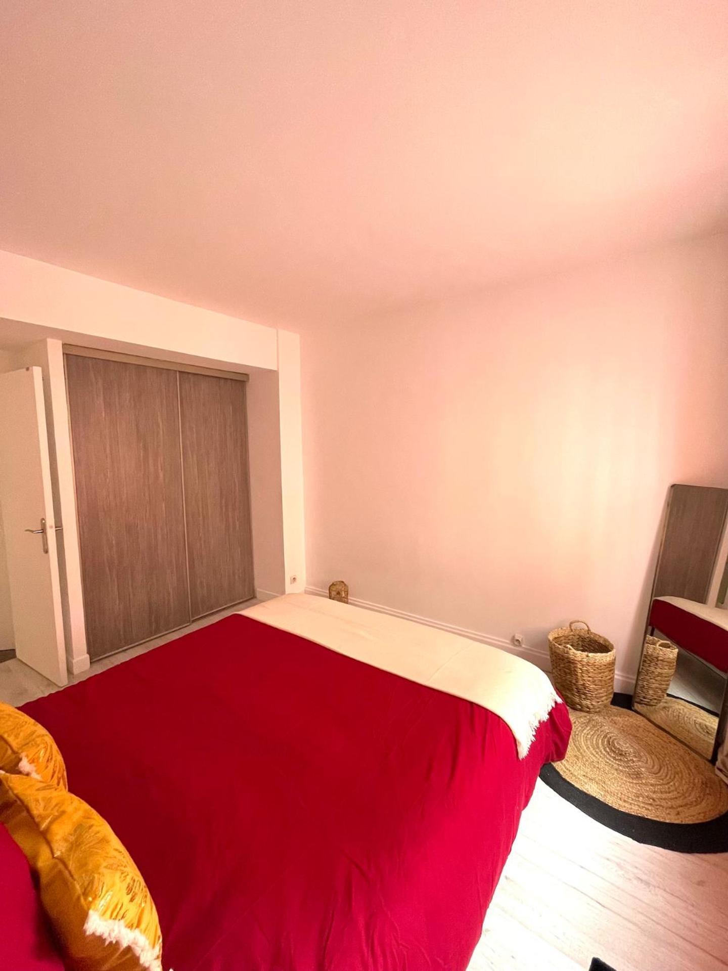Appartement Hypercentre - Beau T2 - Gare Lille Flandres - Vida Loc Extérieur photo